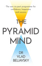 The Pyramid Mind - littlepuffinNon - FictionSIMON & SCHUSTERBook Cover: The Pyramid Mind