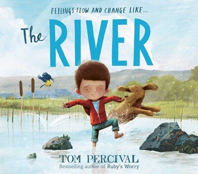 The River - littlepuffinChildren's Fiction, Picture Books, EmotionSimon & Schuster Children's UKBook Cover: The River