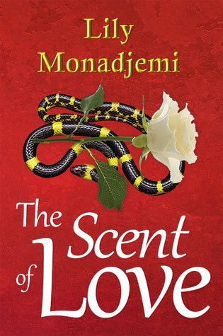 The Scent of Love - littlepuffinSuspense, Mystery/Thriller Fiction, Crime Fiction, Adult Fiction, RomanceAustin MacauleyThe Scent of Love