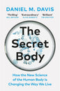 The Secret Body: How the New Science of the Human Body Is Changing the Way We Live - littlepuffinNon - FictionPenguin random houseBook Cover: The Secret Body