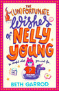 The Unfortunate Wishes of Nelly Young - littlepuffinChildren's Fiction, General Fiction, Middle GradeSimon & Schuster Children's UKBook Cover: The Unfortunate Wishes of Nelly Young