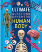 Ultimate Questions & Answers: Human Body - littlepuffinChildren's Non - Fiction, Educational BooksIgloo BooksUltimate Questions & Answers: Human Body