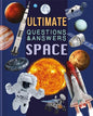 Ultimate Questions & Answers: Space - littlepuffinChildren's Non - Fiction, Educational BooksIgloo BooksUltimate Questions & Answers: Space