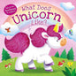 What Does Unicorn Like? - littlepuffinChildren's Non - Fiction, Picture Books, Educational BooksIgloo BooksWhat Does Unicorn Like?