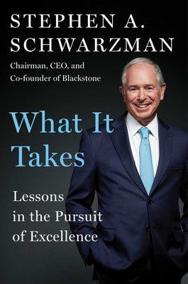 WHAT IT TAKES - littlepuffinSelf - help, businessSIMON & SCHUSTERBook Cover: What It Takes