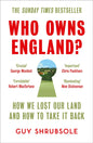 Who Owns England?: How We Lost Our Land and How to Take It Back - littlepuffinNon - FictionSIMON & SCHUSTERBook Cover: Who Owns England?