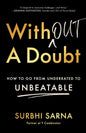Without a Doubt - Hardcover - littlepuffinSelf - help, businessSIMON & SCHUSTERBook Cover: Without A Doubt