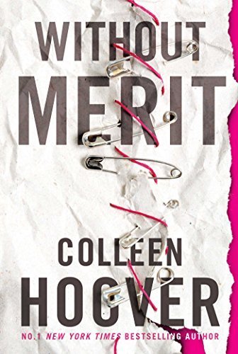 Without Merit - littlepuffinFiction, Contemporary Romance, Adult FictionSIMON & SCHUSTERWithout Merit