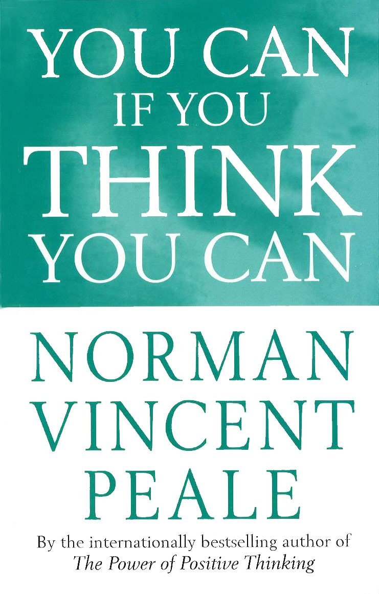 You Can If You Think You Can Paperback – January 1, 1994 - littlepuffinNon - Fictionebury pressBook Cover: You Can if You Think You can