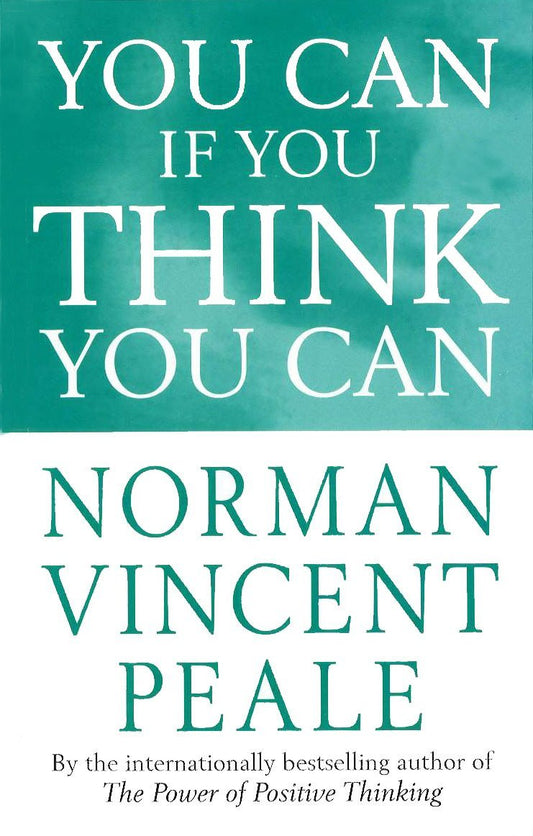 You Can If You Think You Can Paperback – January 1, 1994 - littlepuffinNon - Fictionebury pressBook Cover: You Can if You Think You can